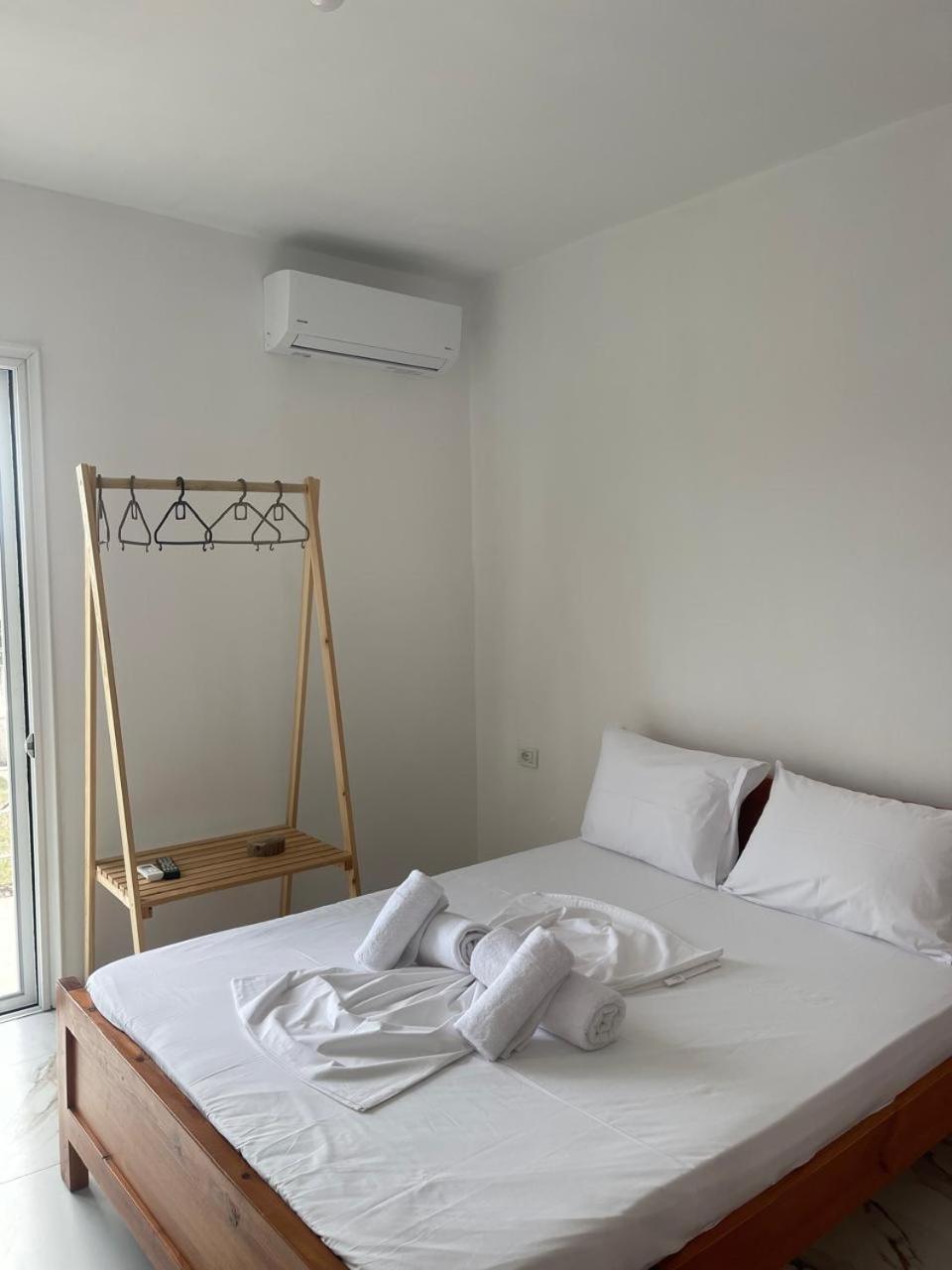 Gospodarstwo wiejskie Ambelas Guest 4 *